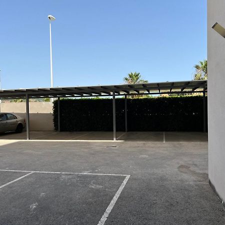 Estrella III 4 - Inmodream Calpe Lejlighed Eksteriør billede